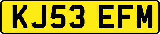 KJ53EFM