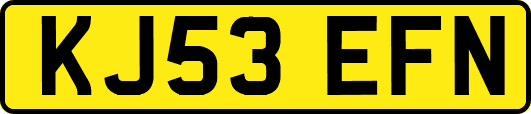 KJ53EFN