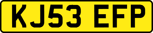 KJ53EFP