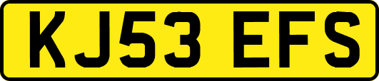 KJ53EFS