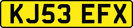 KJ53EFX