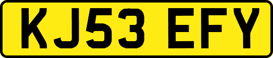 KJ53EFY