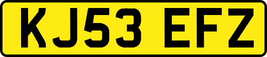 KJ53EFZ