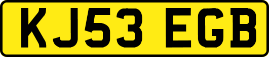 KJ53EGB