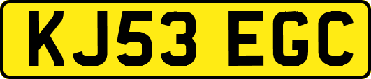 KJ53EGC