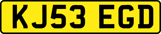 KJ53EGD