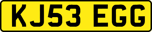 KJ53EGG