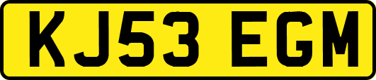 KJ53EGM