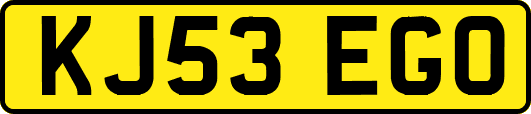 KJ53EGO