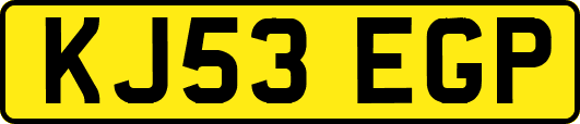 KJ53EGP