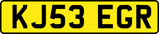 KJ53EGR