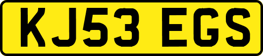 KJ53EGS