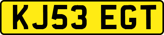 KJ53EGT