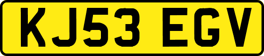 KJ53EGV