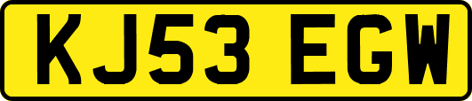 KJ53EGW