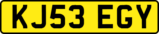 KJ53EGY