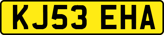 KJ53EHA