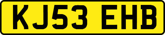KJ53EHB