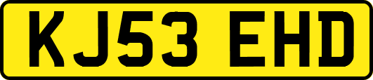 KJ53EHD
