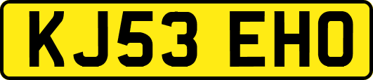 KJ53EHO