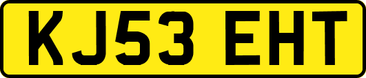 KJ53EHT