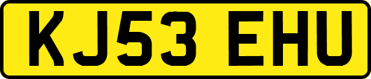 KJ53EHU