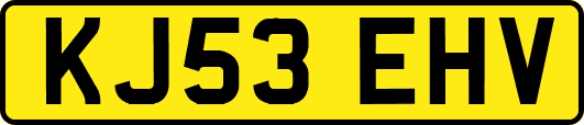 KJ53EHV