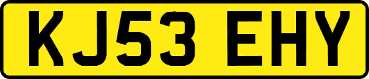 KJ53EHY