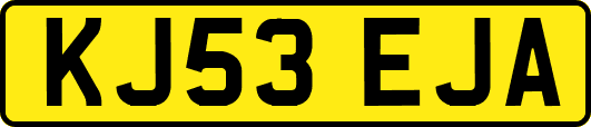 KJ53EJA