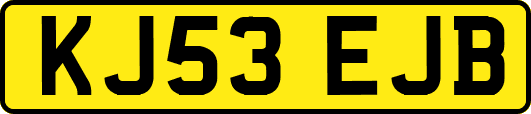 KJ53EJB