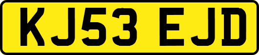 KJ53EJD