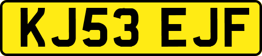 KJ53EJF
