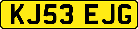 KJ53EJG