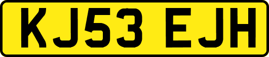 KJ53EJH