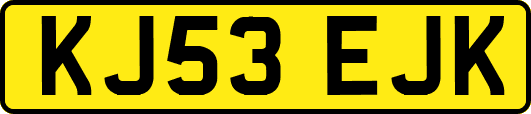 KJ53EJK