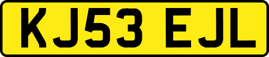 KJ53EJL