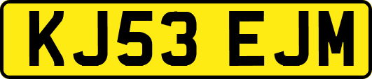 KJ53EJM