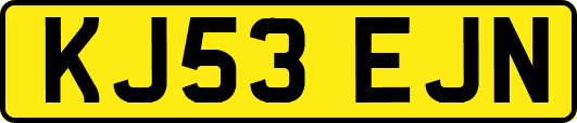 KJ53EJN