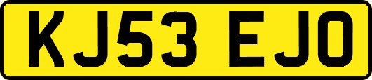 KJ53EJO