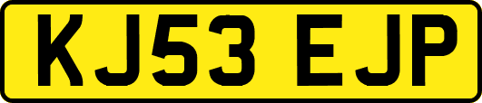 KJ53EJP