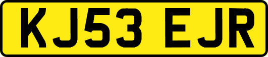 KJ53EJR