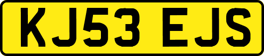 KJ53EJS