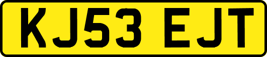 KJ53EJT