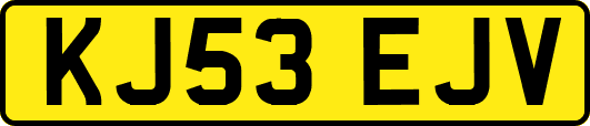 KJ53EJV