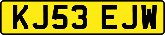 KJ53EJW