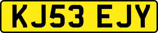 KJ53EJY