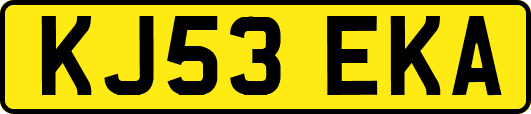 KJ53EKA