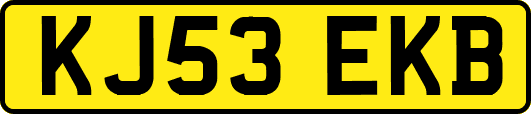 KJ53EKB