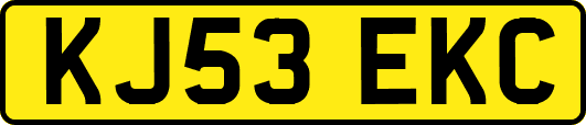 KJ53EKC