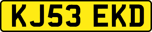 KJ53EKD
